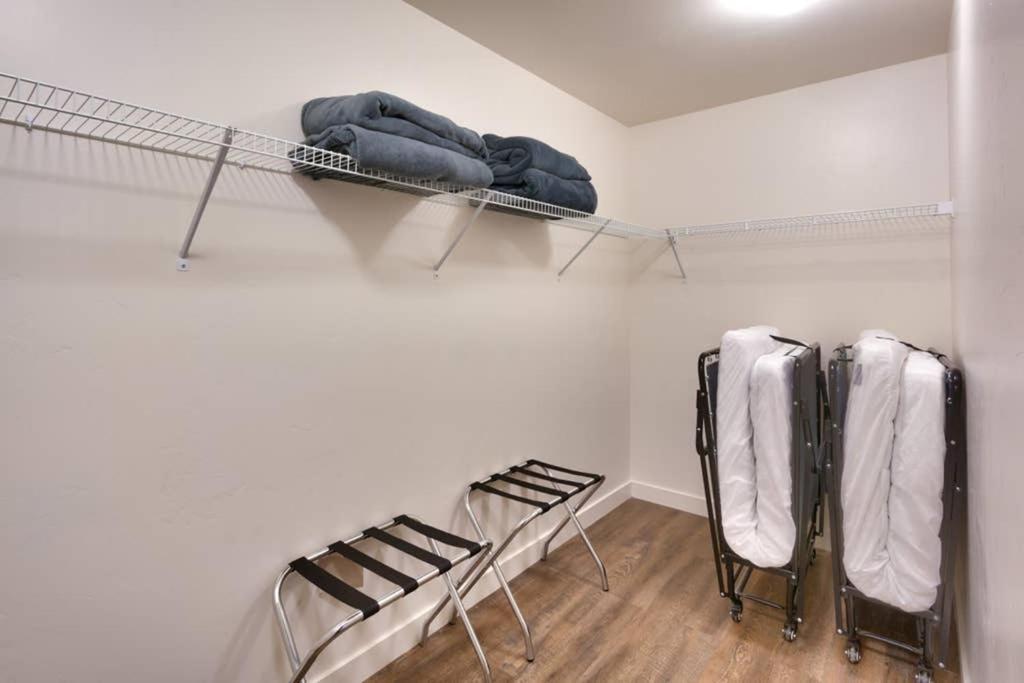 5K Top Floor Redcliff Condo, Pool & Hot Tub Moab Bagian luar foto