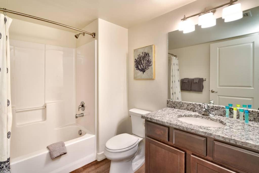 5K Top Floor Redcliff Condo, Pool & Hot Tub Moab Bagian luar foto