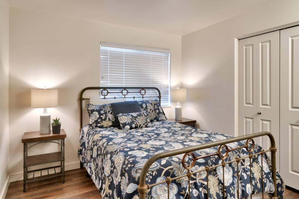 5K Top Floor Redcliff Condo, Pool & Hot Tub Moab Bagian luar foto